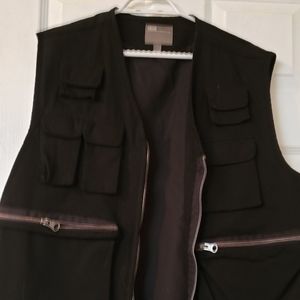 Asos utility vest